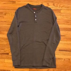 Fjallraven Men’s Long Sleeve